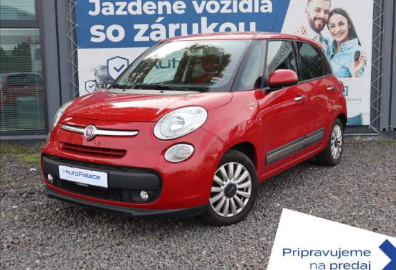 Fiat - 500L