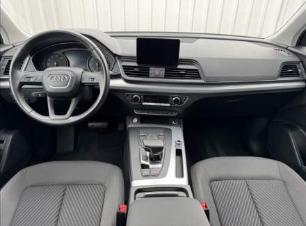 Audi - Q5