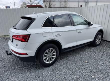 Audi - Q5