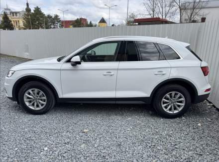 Audi - Q5