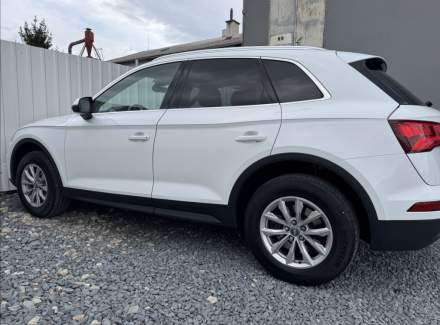 Audi - Q5