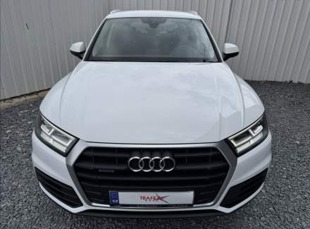 Audi - Q5