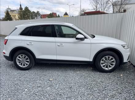Audi - Q5