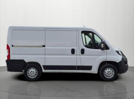 Peugeot - Boxer