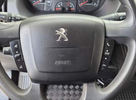 Peugeot - Boxer