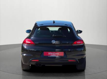 Volkswagen - Scirocco