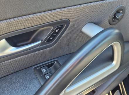 Volkswagen - Scirocco