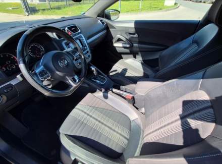 Volkswagen - Scirocco