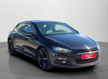 Volkswagen - Scirocco