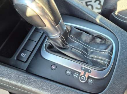 Volkswagen - Scirocco