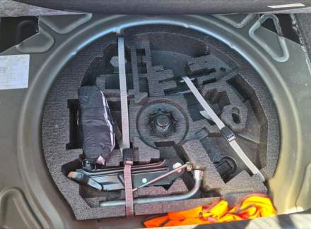 Volkswagen - Scirocco