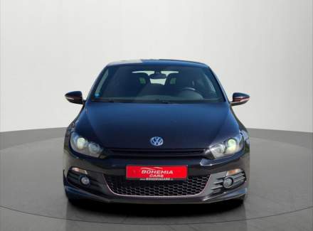 Volkswagen - Scirocco