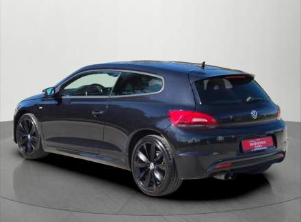Volkswagen - Scirocco