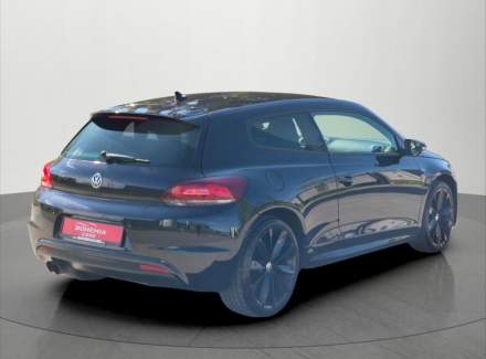 Volkswagen - Scirocco