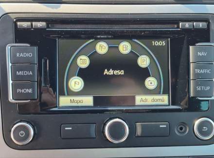 Volkswagen - Scirocco