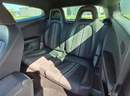 Volkswagen - Scirocco