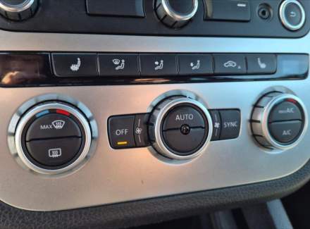 Volkswagen - Scirocco