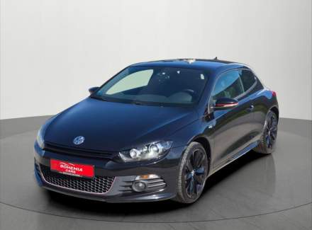 Volkswagen - Scirocco