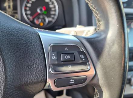 Volkswagen - Scirocco