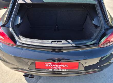 Volkswagen - Scirocco