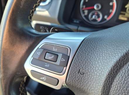 Volkswagen - Scirocco