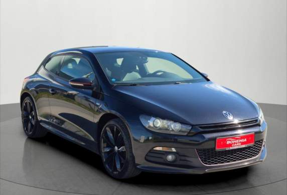 Volkswagen - Scirocco