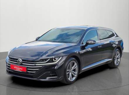 Volkswagen - Arteon