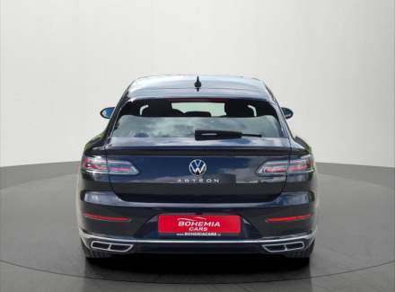Volkswagen - Arteon