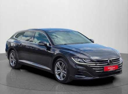Volkswagen - Arteon