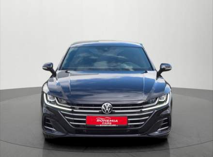 Volkswagen - Arteon