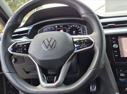 Volkswagen - Arteon