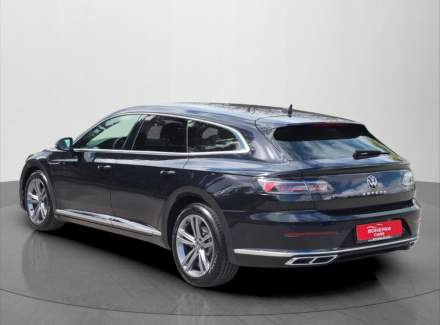 Volkswagen - Arteon
