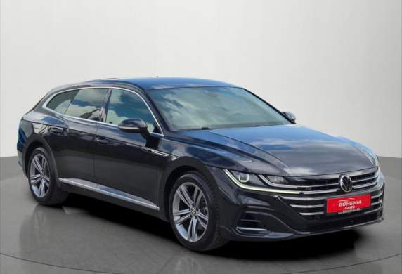 Volkswagen - Arteon