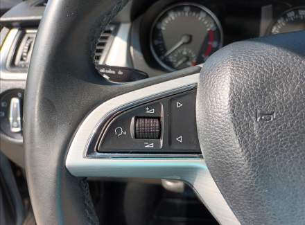 Škoda - Rapid