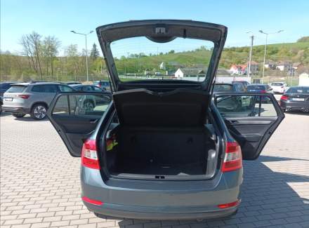 Škoda - Rapid