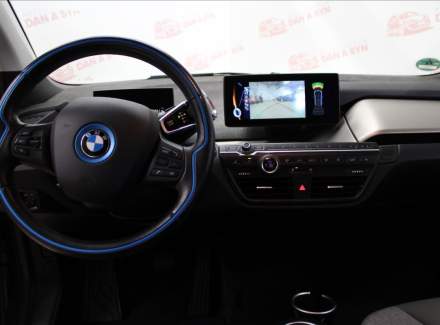BMW - i3