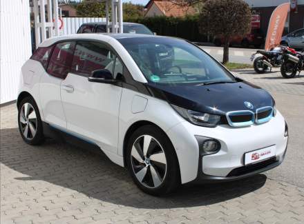 BMW - i3