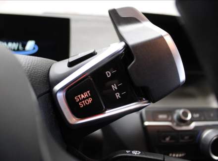 BMW - i3