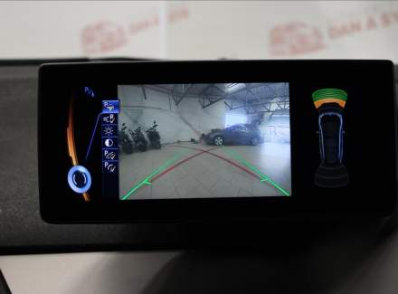 BMW - i3