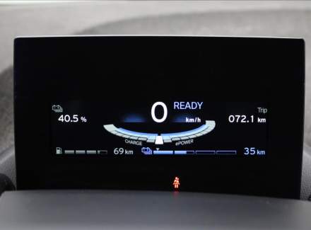 BMW - i3