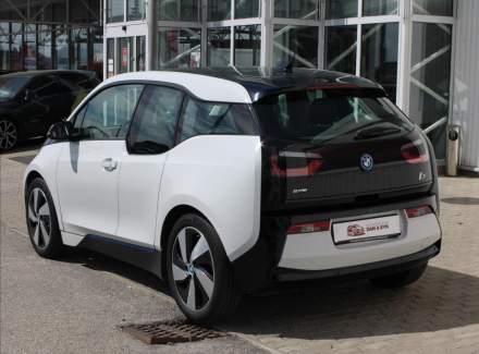 BMW - i3