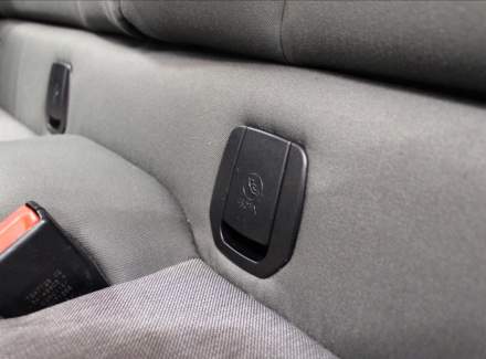BMW - i3