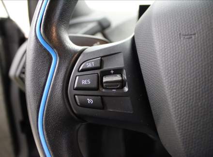 BMW - i3