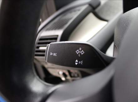 BMW - i3
