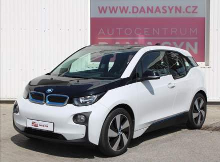 BMW - i3