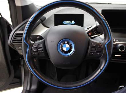 BMW - i3