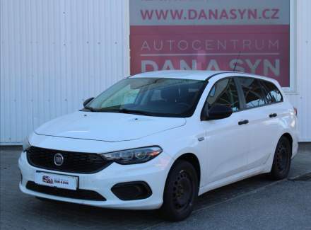 Fiat - Tipo