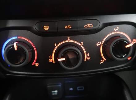 Fiat - Tipo
