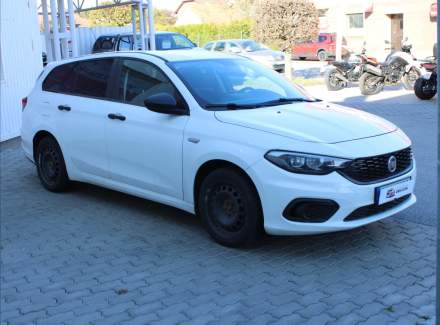 Fiat - Tipo