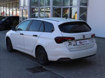 Fiat - Tipo